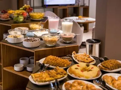 Hoteles 4 estrellas Hotel Treinta Seis