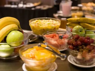 Hoteles 4 estrellas Hotel Treinta Seis