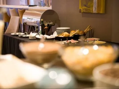 Hoteles 4 estrellas Hotel Treinta Seis