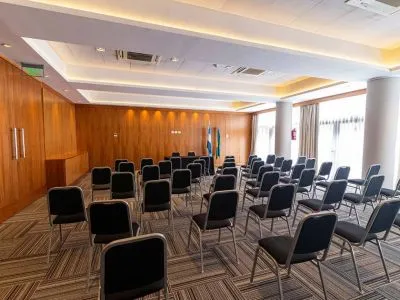 Hoteles 4 estrellas Hotel Treinta Seis