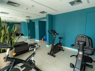 Hoteles 4 estrellas Hotel Treinta Seis