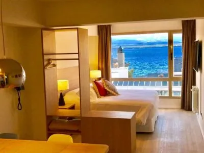 Mini Loft Departamentos  en  Bariloche