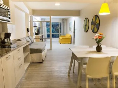 Apartments Mini Loft