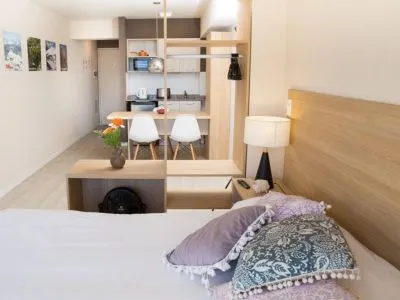 Apartments Mini Loft