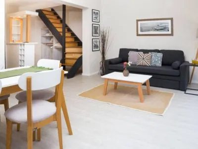 Apartments Mini Loft