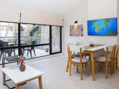 Apartments Mini Loft