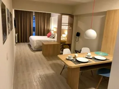 Apartments Mini Loft