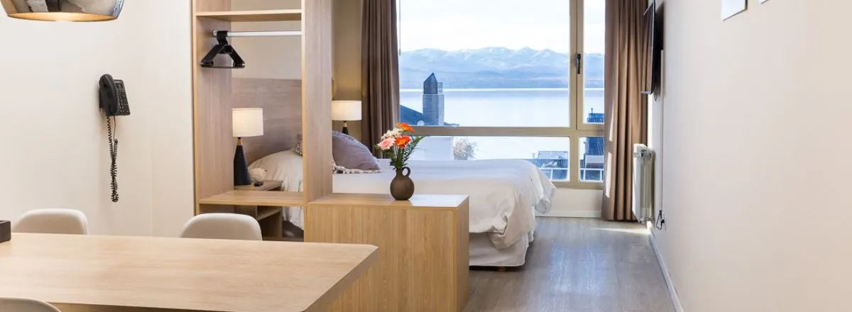 Apartments Mini Loft