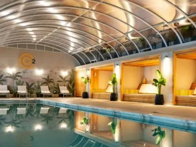 O2 Hotel Mar del Plata