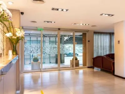 Hoteles 3 estrellas O2 Hotel Mar del Plata