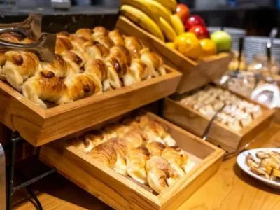 Hoteles 3 estrellas O2 Hotel Mar del Plata