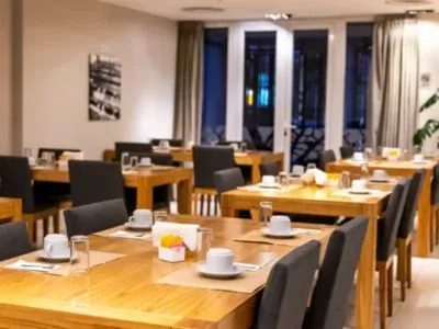 Hoteles 3 estrellas O2 Hotel Mar del Plata