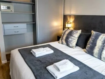 Hoteles 3 estrellas O2 Hotel Mar del Plata