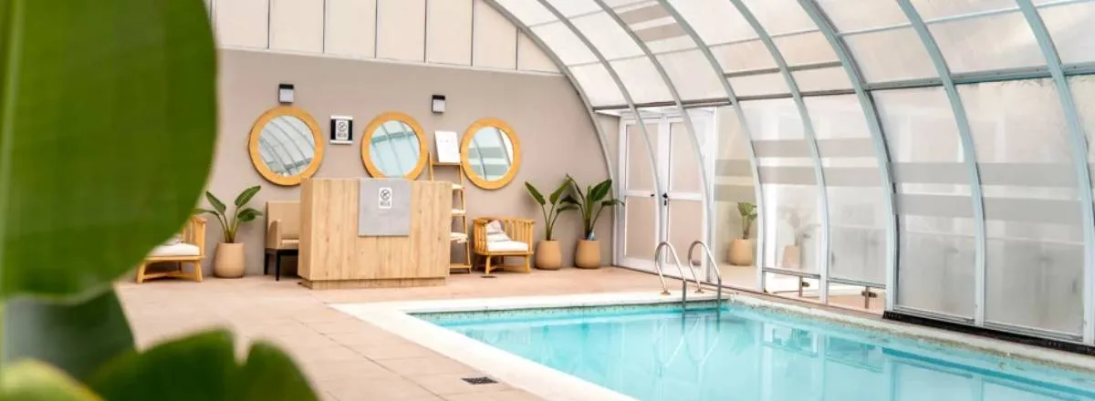 Hoteles 3 estrellas O2 Hotel Mar del Plata