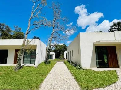 Nomade Complejo Cabañas  en  Mar del Plata