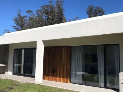 Cabins Nomade Complejo