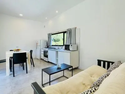 Cabins Nomade Complejo