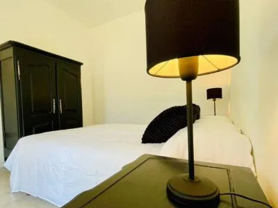 Cabins Nomade Complejo