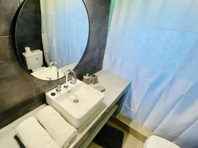 Cabins Nomade Complejo