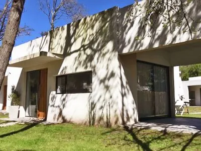 Cabins Nomade Complejo