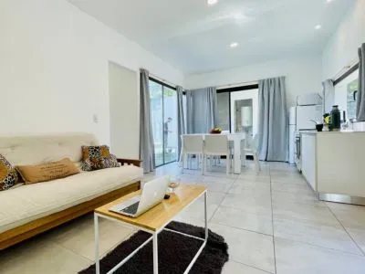 Cabins Nomade Complejo