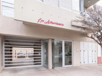 Los Asturianos Apart Amentos Apart Hotels  in  Mar del Plata