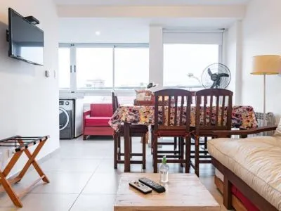 Apart Hoteles Los Asturianos Apart Amentos