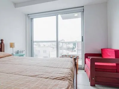 Apart Hoteles Los Asturianos Apart Amentos