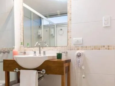 Apart Hoteles Los Asturianos Apart Amentos