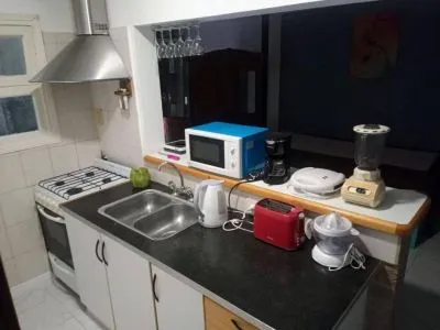 Apartments Departamento Nalu-Rumu