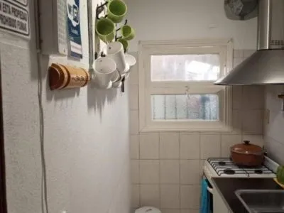 Apartments Departamento Nalu-Rumu