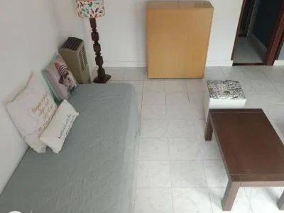 Apartments Departamento Nalu-Rumu