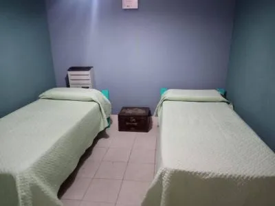 Apartments Departamento Nalu-Rumu