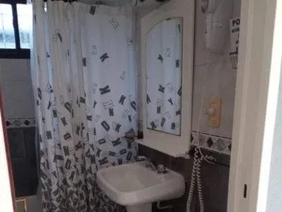 Apartments Departamento Nalu-Rumu