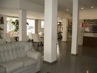 Hoteles 3 estrellas Gran Hotel Manila