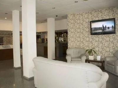 Hoteles 3 estrellas Gran Hotel Manila