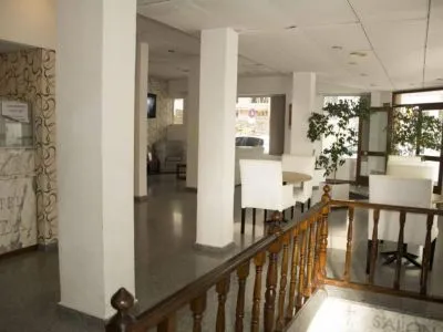 Hoteles 3 estrellas Gran Hotel Manila