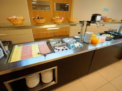 Hotels Hotel Oscar Lescano