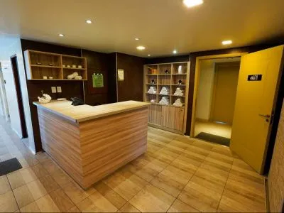 Hotels Hotel Oscar Lescano