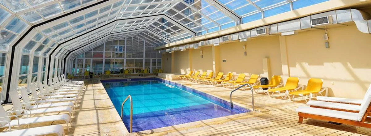 Hotels Hotel Oscar Lescano