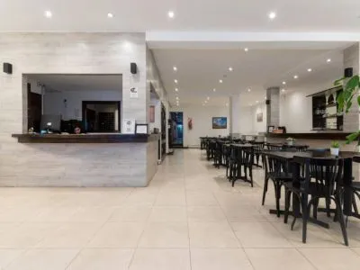 2-star Hotels Hotel Ramos Mejia