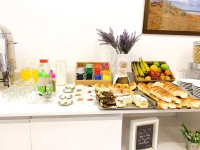 2-star Hotels Hotel Ramos Mejia