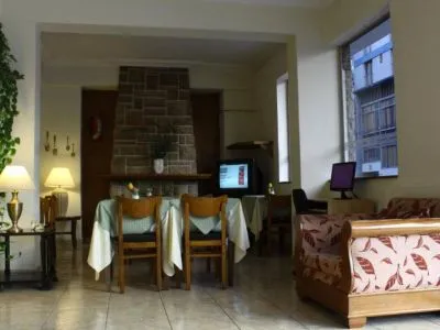 Hoteles Apolo Atlantis