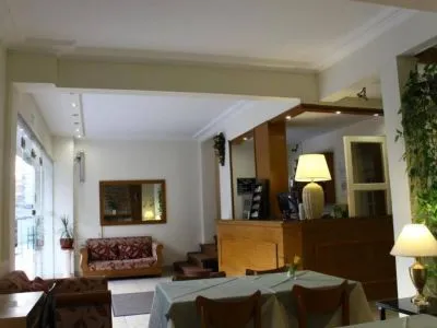 Hoteles Apolo Atlantis