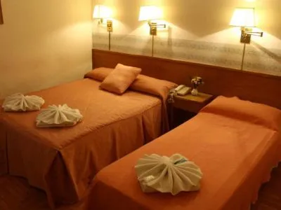 Hoteles Apolo Atlantis