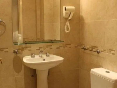 Hoteles Apolo Atlantis