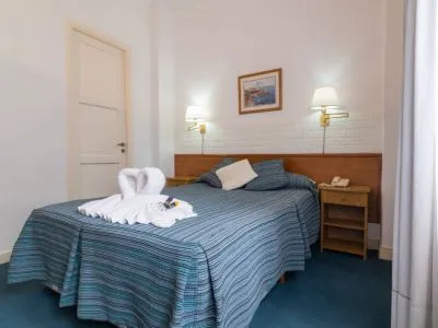 Hoteles Apolo Atlantis