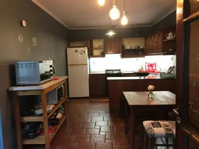 Bed & Breakfast La Yurta