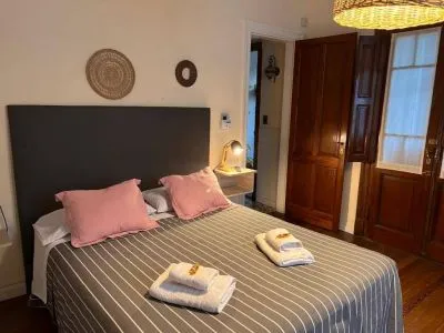 Bed & Breakfast La Yurta