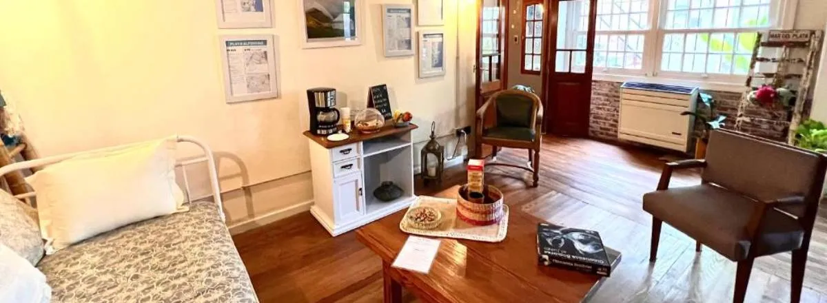 Bed & Breakfast La Yurta